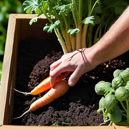 A No-nonsense Guide to Starting a Vegetable Garden: From Urban Balconies to Real Harvests