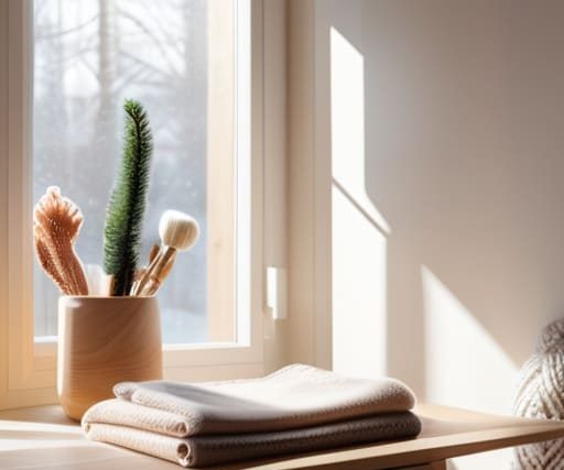 Beyond the Clutter: How to Store Things You Use Twice a Year to Reclaim Your Space for Creativity