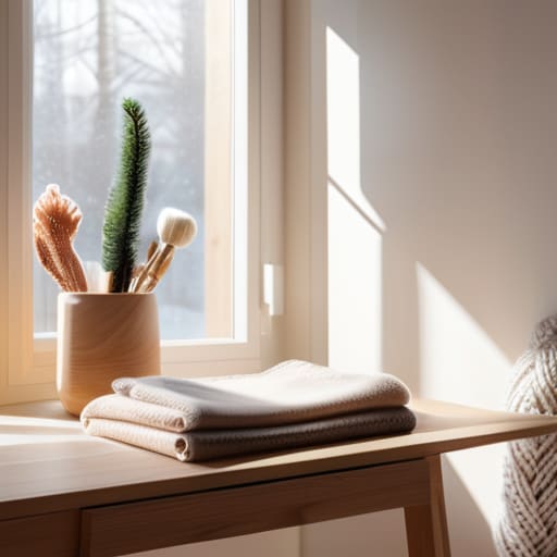 Beyond the Clutter: How to Store Things You Use Twice a Year to Reclaim Your Space for Creativity