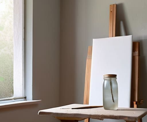 The Art of the Quiet Canvas: Why Some Routines Need to Be Dull to Make Room for the Extraordinary