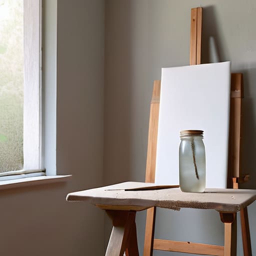 The Art of the Quiet Canvas: Why Some Routines Need to Be Dull to Make Room for the Extraordinary