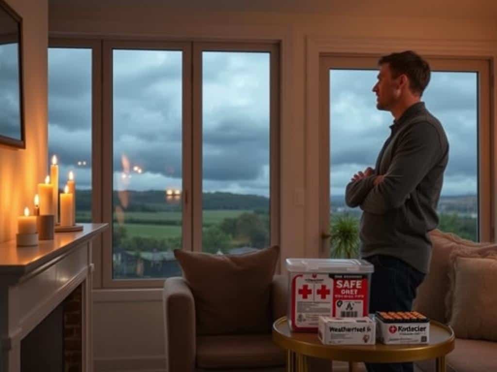 home preparation for storm safety home preparation for storm safety